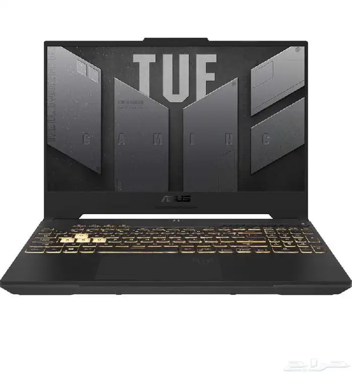 لابتوب Asus TUF Gaming 1