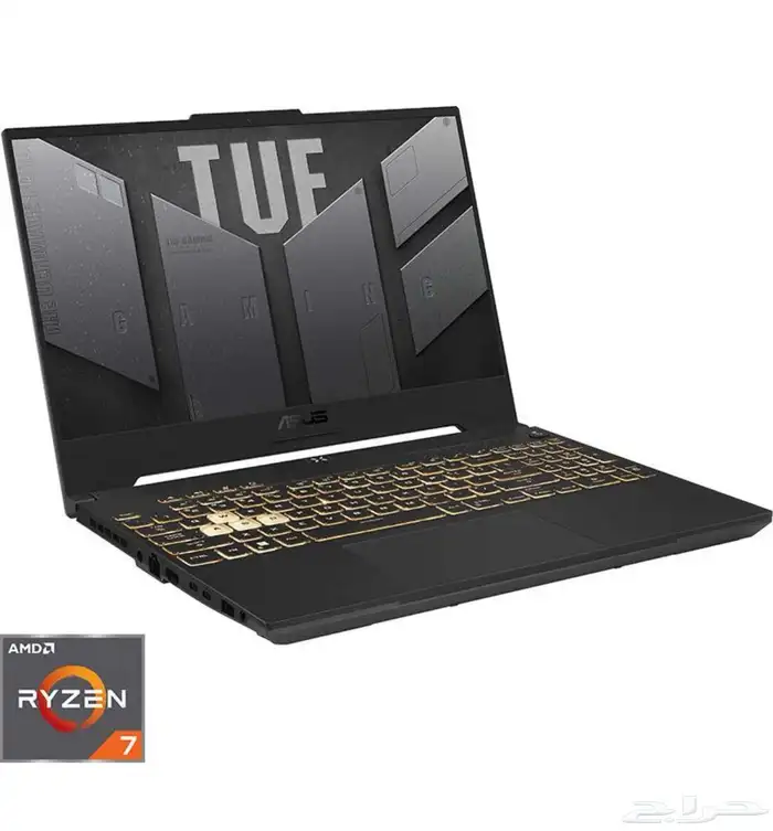 لابتوب Asus TUF Gaming 0