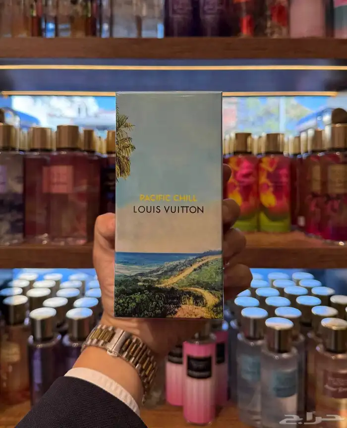 عطورات اصليه 100  نيش وديزاينر 16