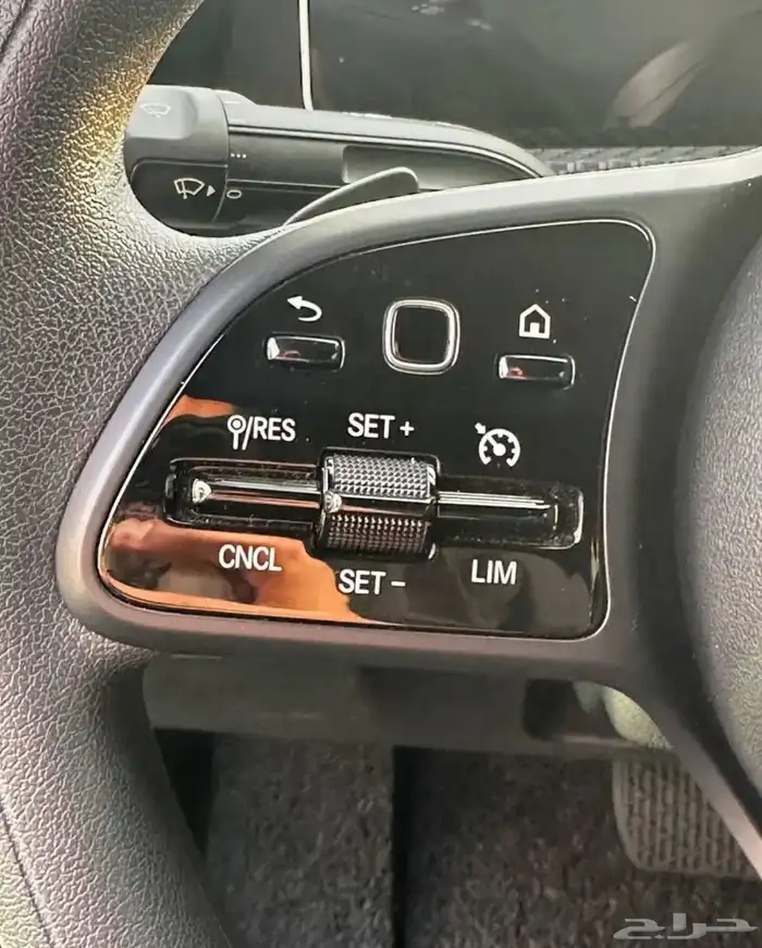 مرسيدس A كلاس 2020 7