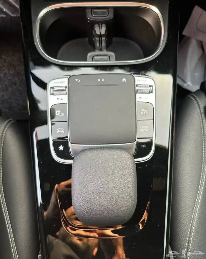 مرسيدس A كلاس 2020 10