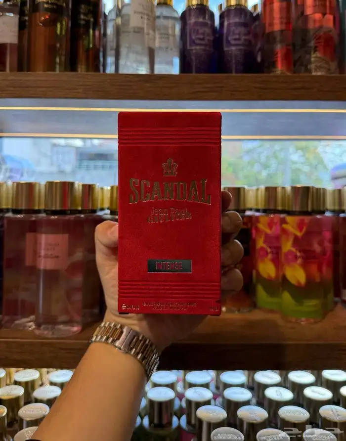 عطورات اصليه 100  نيش وديزاينر 6