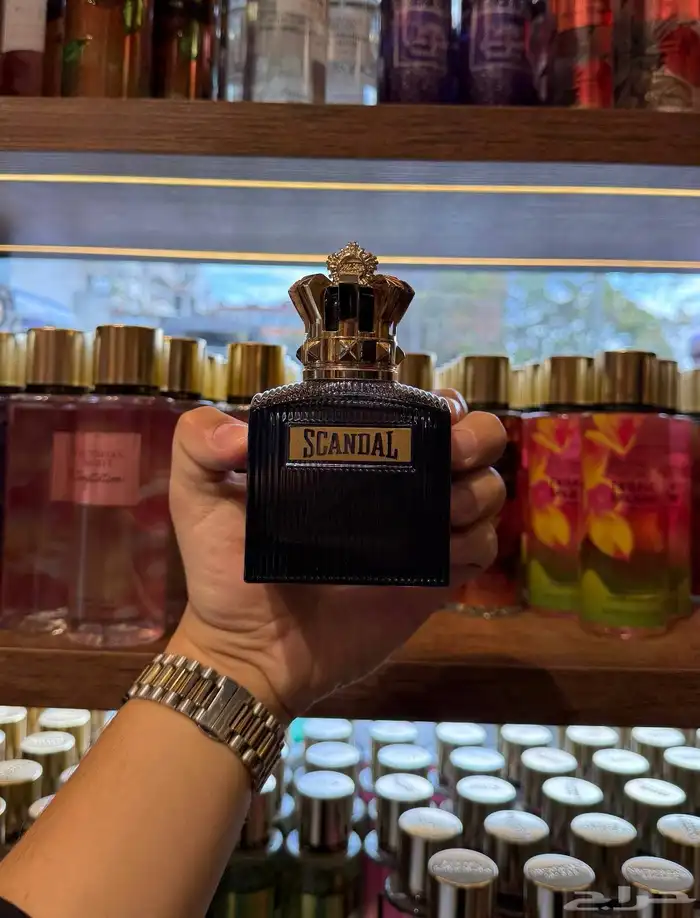 عطورات اصليه 100  نيش وديزاينر 7