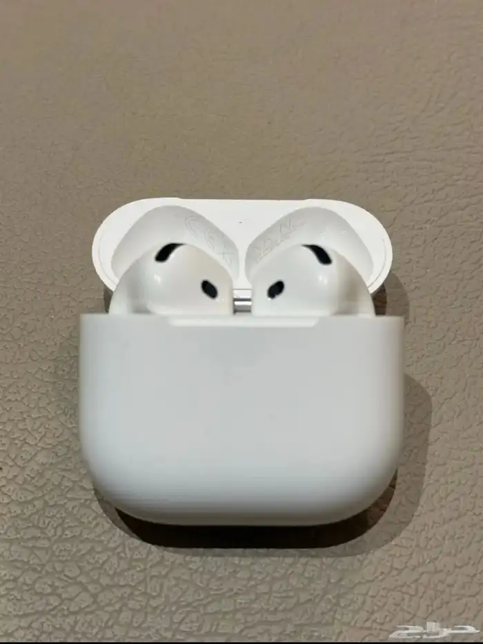 اير بودز 4 Airpods4 2
