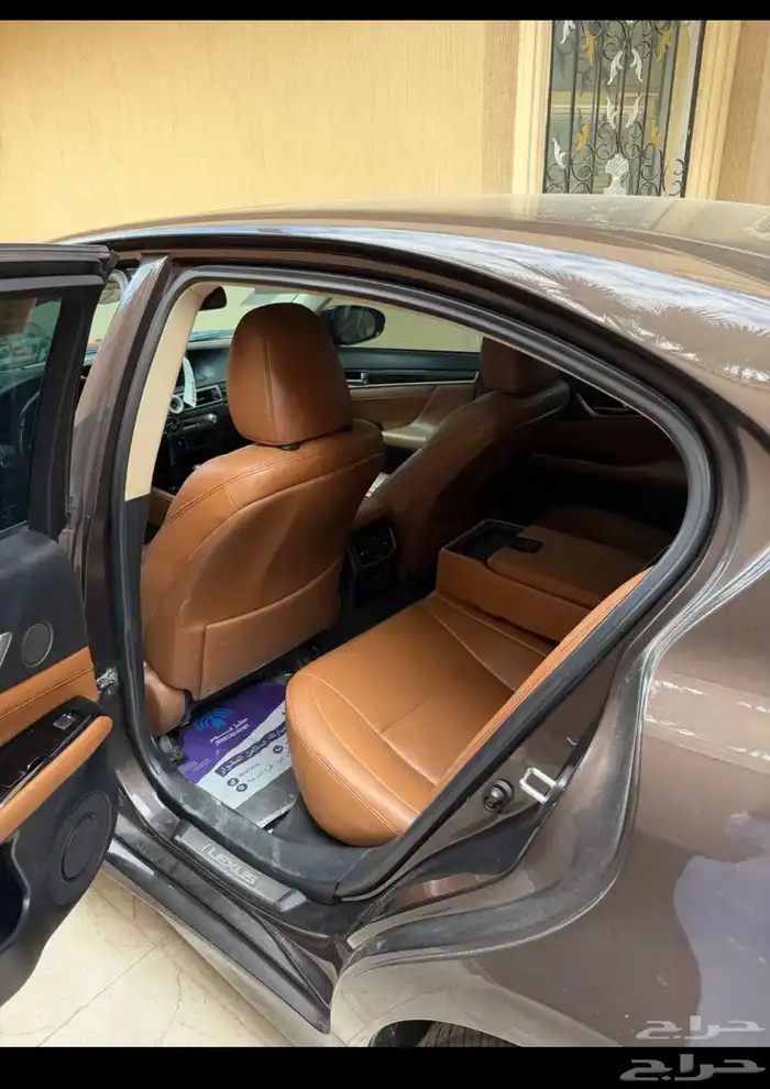 لكزس gs350 2014 8