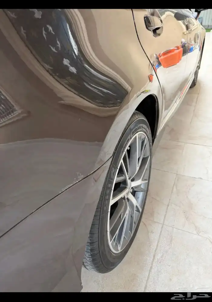 لكزس gs350 2014 4