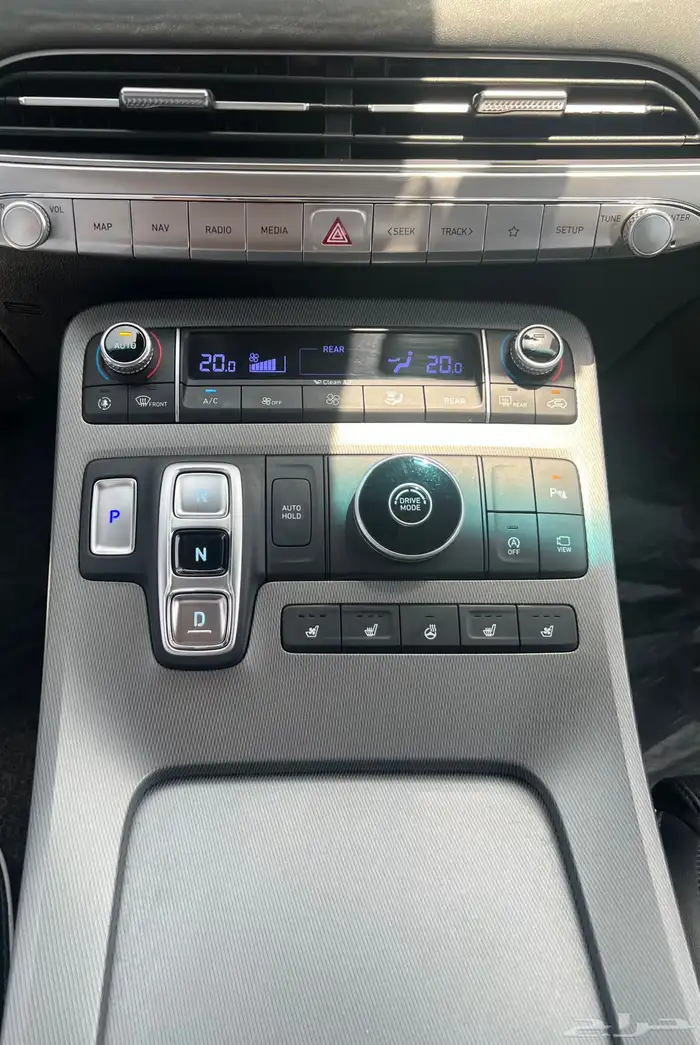 هونداي باليسيد موديل 2021 35