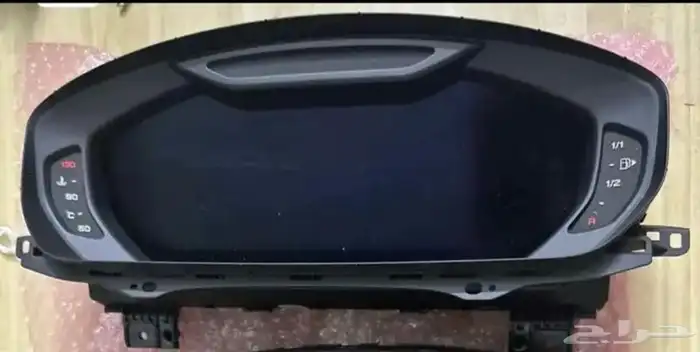 شاشة لمبور قيني اوروس موديل 2021 2