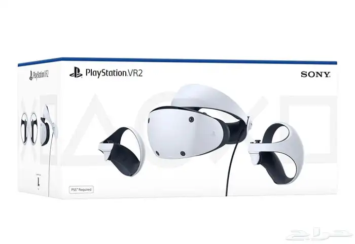 vr ps5 نظارة الواقع الافتراضي 0
