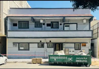 سكن عمال شركات index