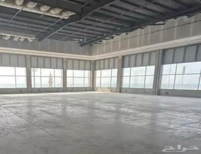 مطلوب محل تجاري ب برج بالخبر 0