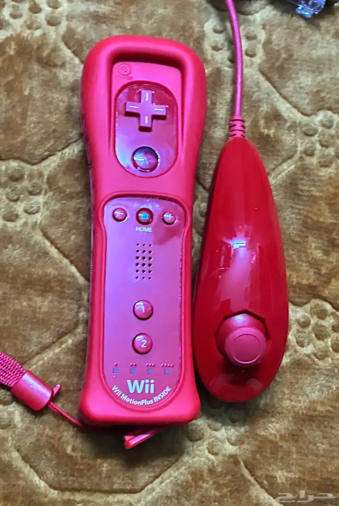 يدات تحكم Wii ps Xbox 0