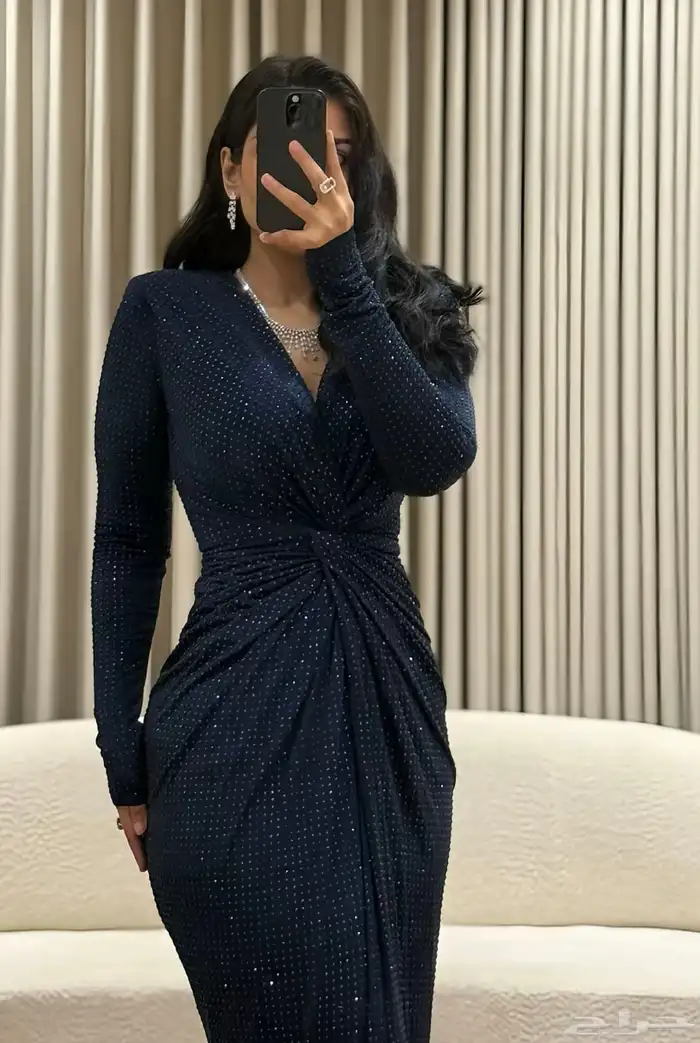 فستان سهرة 0