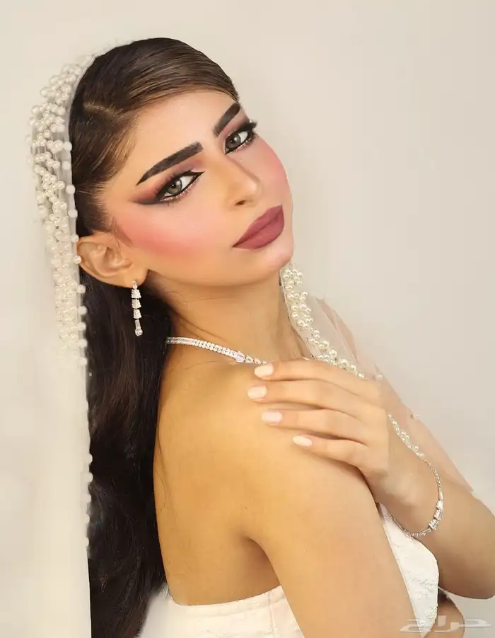 ميكب ارتست رحمه ال عمر 2