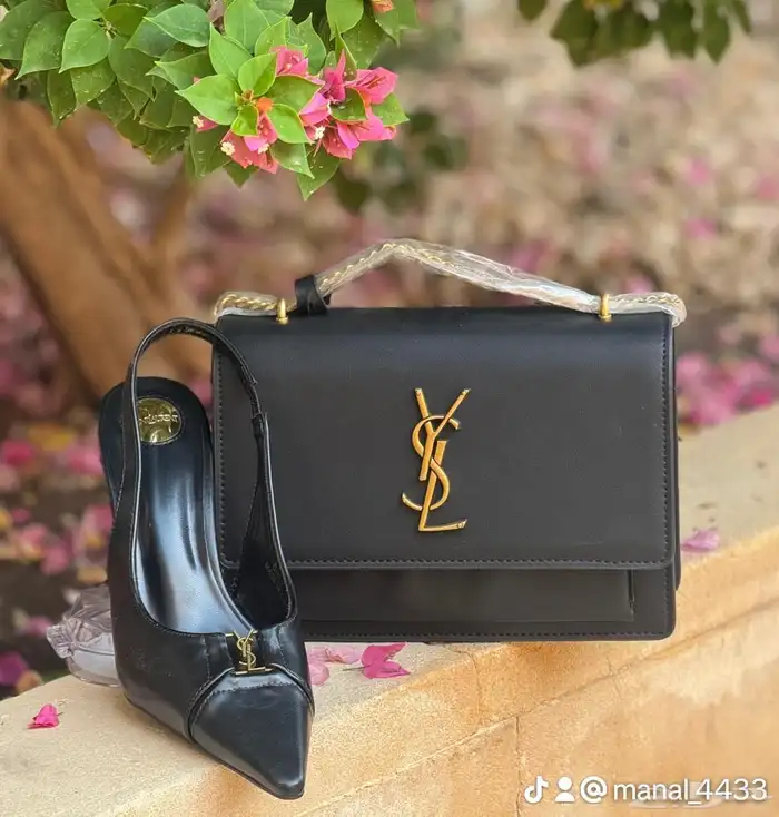 شنط شوزات ماركه 11