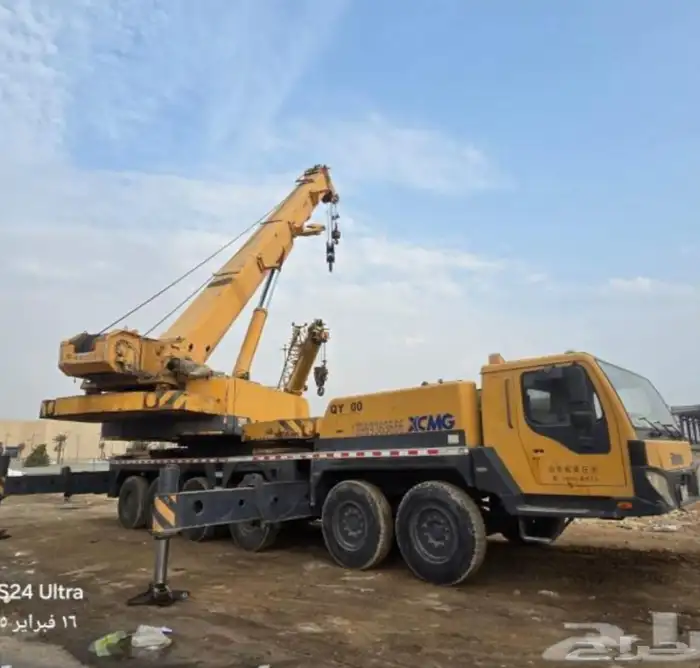 كرينات للأيجار يومية أو إيجار شهري 4