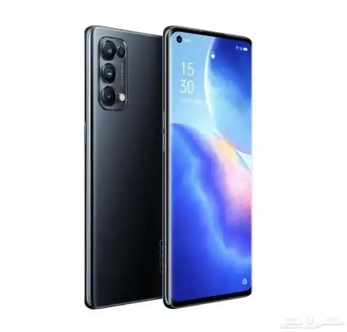 اوبو رينو 5برو 5