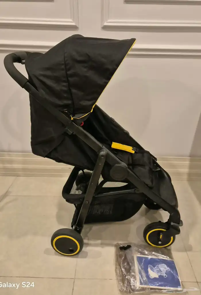 عربية اطفال 1