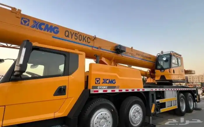 كرينات للأيجار يومية أو إيجار شهري 11