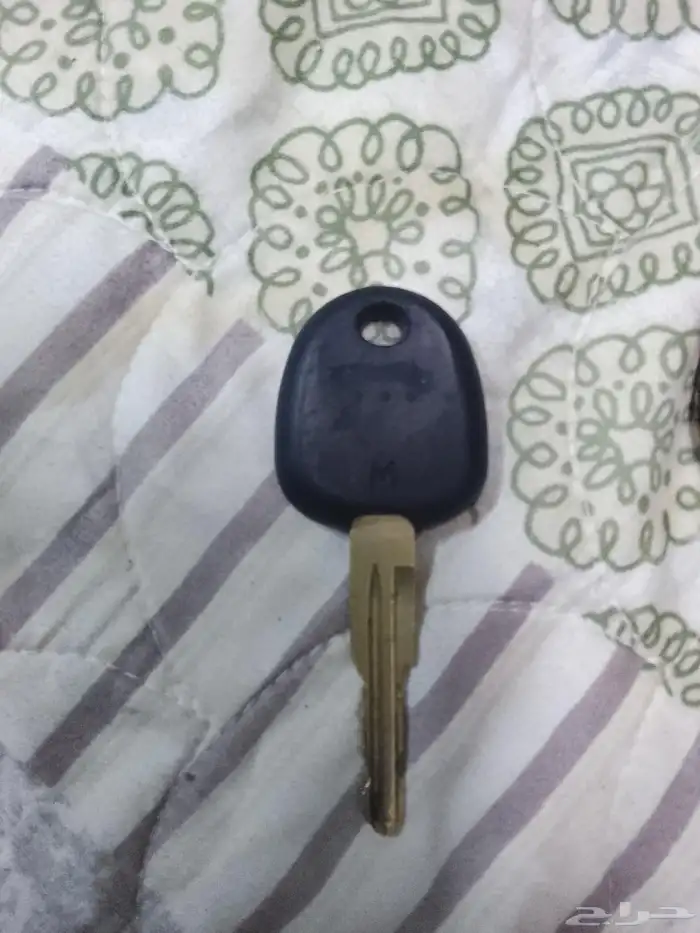 مفتاح انفنتي من2006-2010مع الجراب ومفتاح اكسنت 2010 3