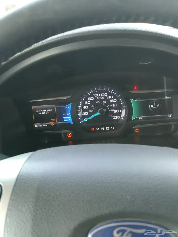 فورد فليكس 2014 9