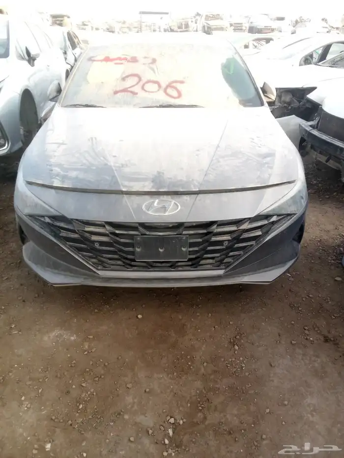 هونداي النترا موديل 2023 0