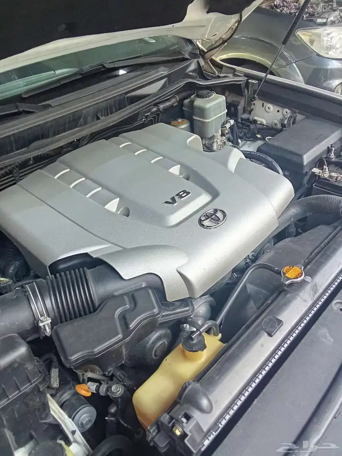 مكينه سكويا لكزس جكسار فكسار 0