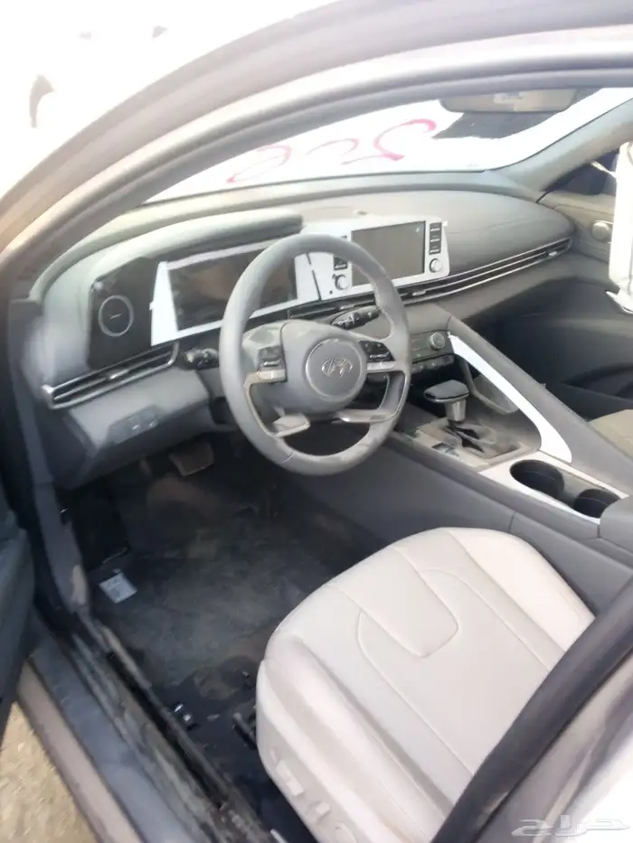 هونداي النترا موديل 2023 2