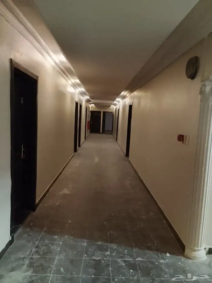 عمارة للايجار في الخبر حي الخزامى 5