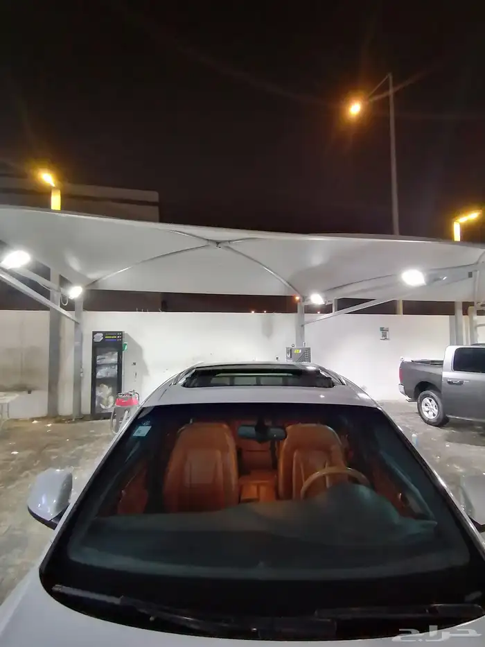 للبيع أودي Q7 موديل 2011 S-Line 18