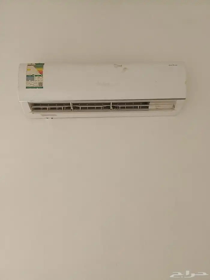 مكيفات شباك فريون 410 موفره للكهرباء 3