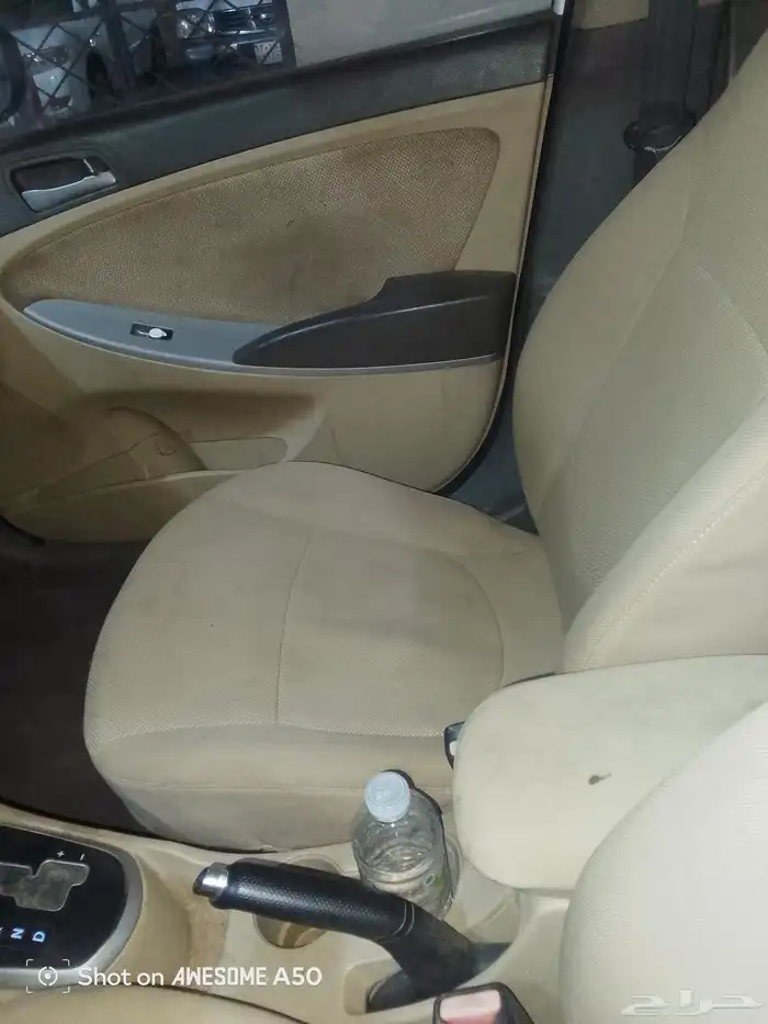 اكسنت 2014 للبيع 2