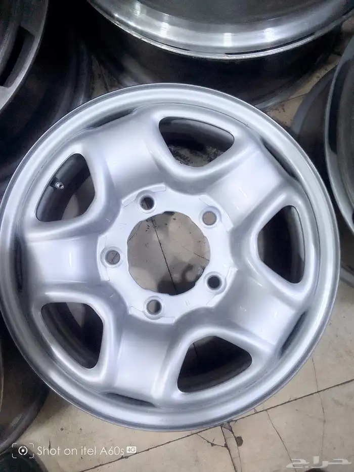 حنوط جكس اصلي وكاله مقاس 16 1