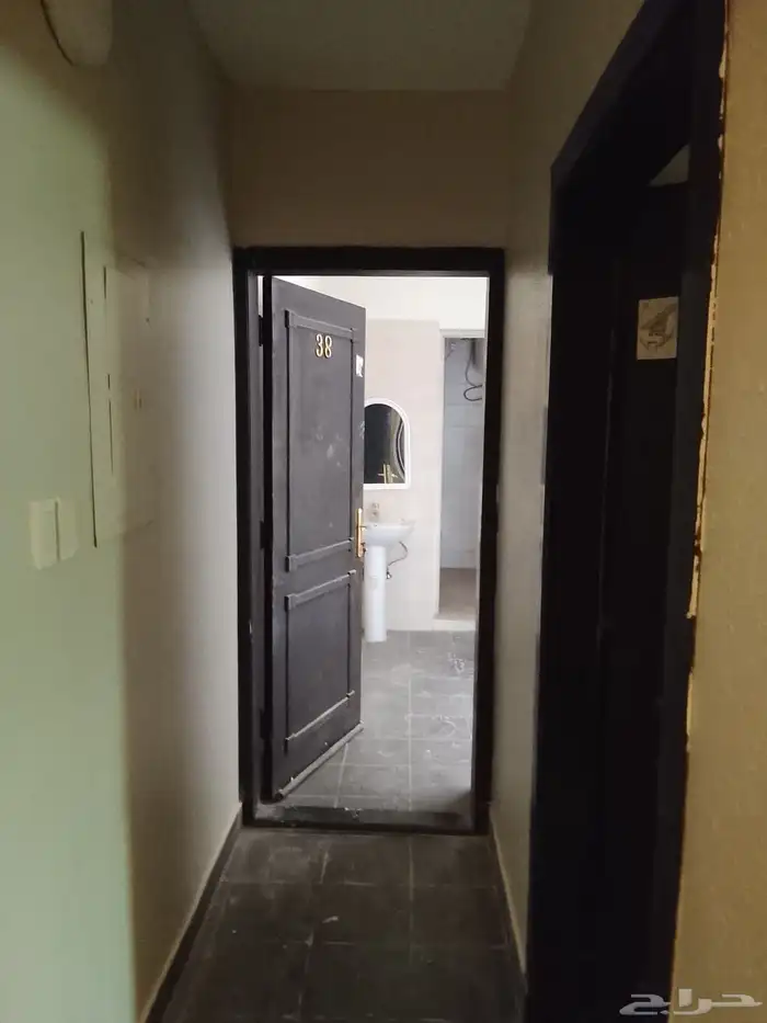 عمارة للايجار في الخبر حي الخزامى 3