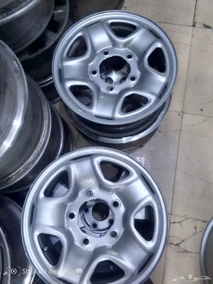 حنوط جكس اصلي وكاله مقاس 16 2