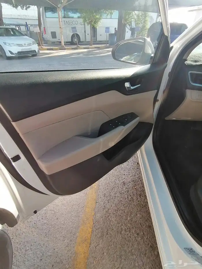 هونداي اكسنت استاندر 2023 المجدوعي 20