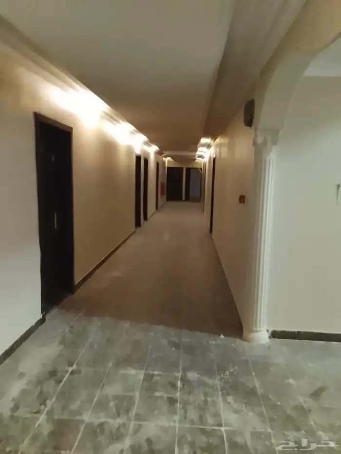 عمارة للايجار في الخبر حي الخزامى 6