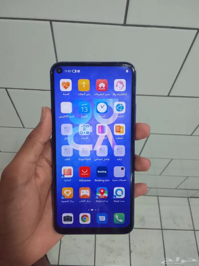 هواوي nova 5T 2