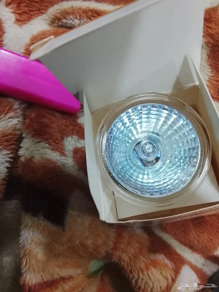 اضاء منزليه و HD NSO 7