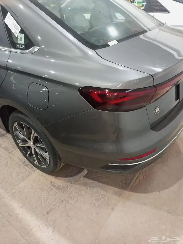 جيلي امجراند فل كامل 2025 3