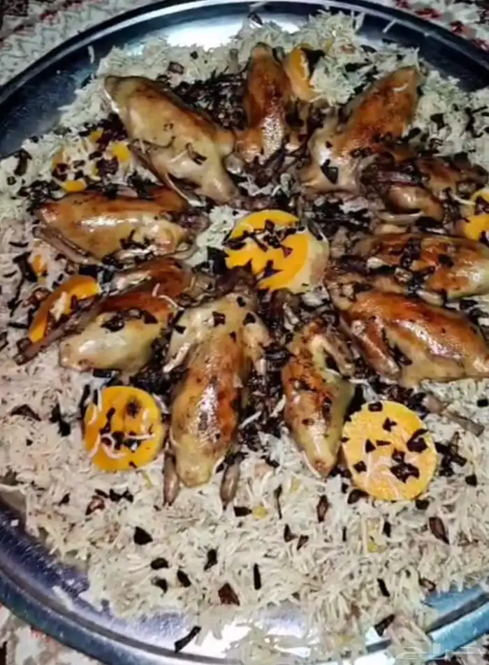 كبسة ومضغوط الجود شغل بيت 1