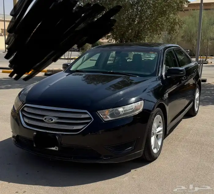 فورد تورس 2014 للبيع. الرياض 2