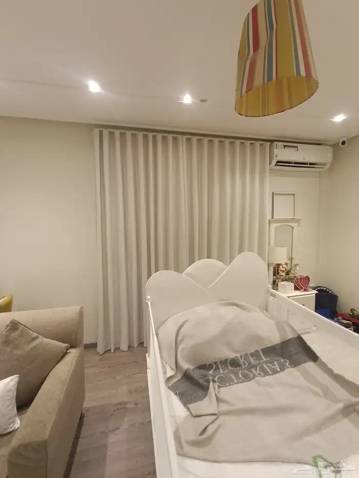 ستائر خشي --ستائر رول ستائر ويفي 5