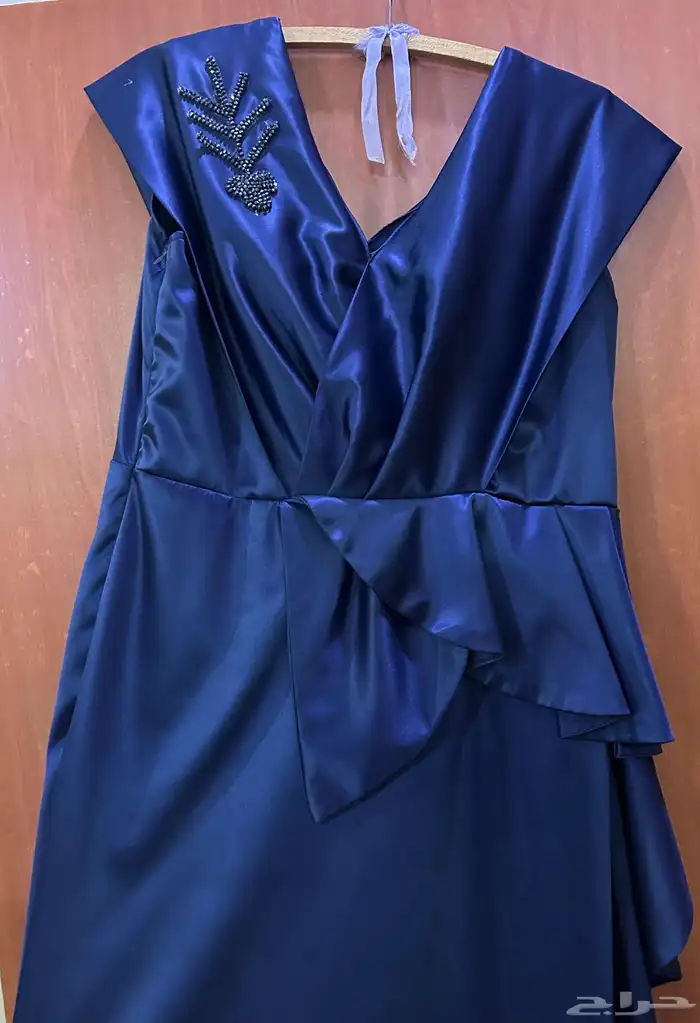 فستان سهرة 2