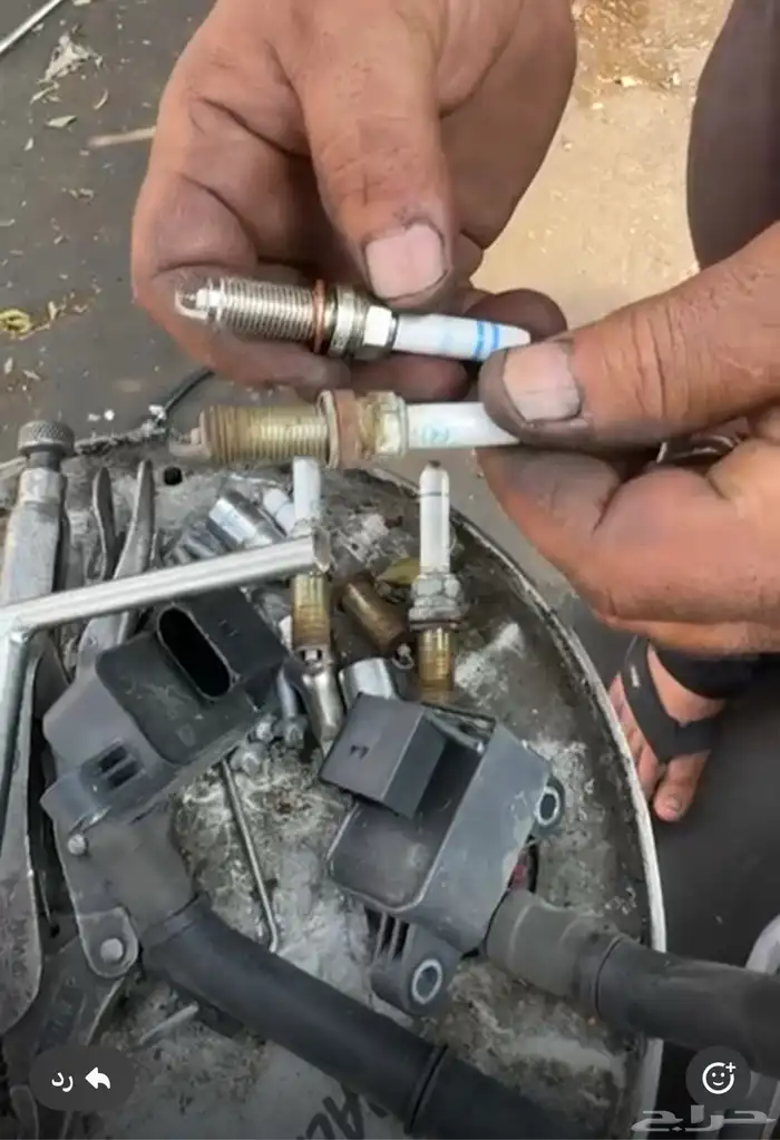 مرسيدس مستوردة من شركة محمد السعود 9