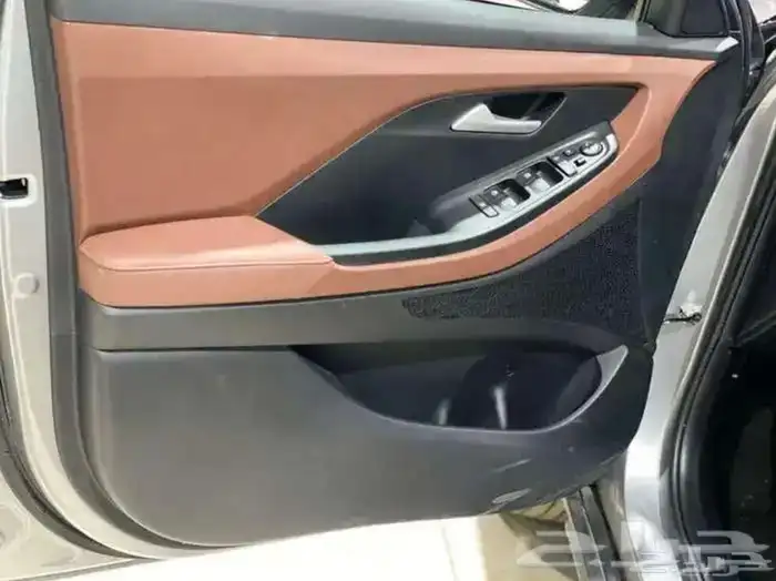 هيونداي كريتا 2025 كمفورت 4