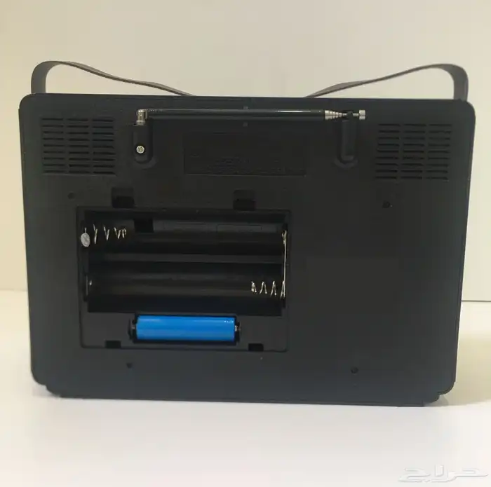 هدية جميلة - راديو زمان و MP3 بتصميم قديم وصناعة حديثة 4