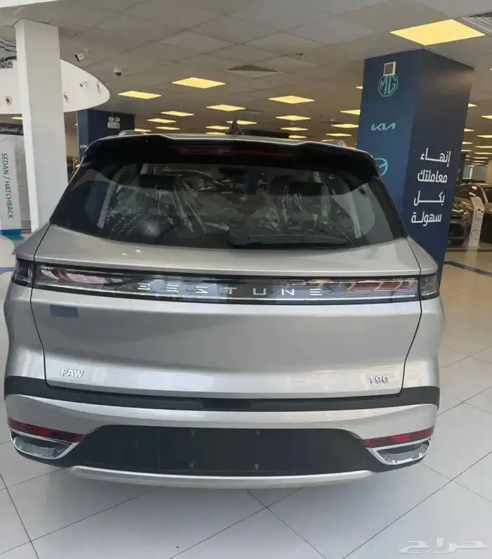 فاو بيستونT90 6