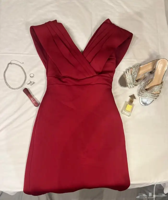 فساتين مناسبات للإيجار 1