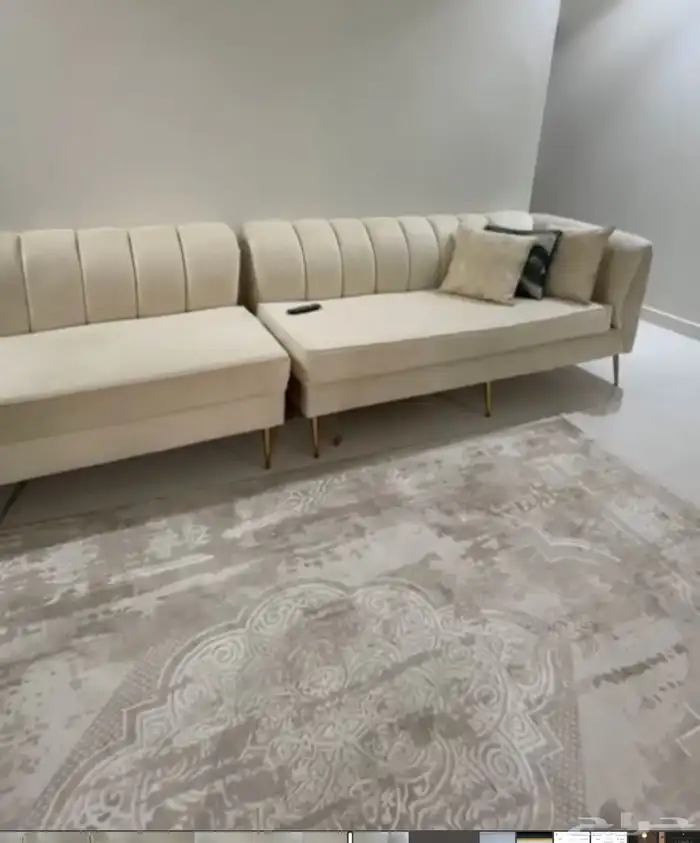 كنب صالة للبيع 0